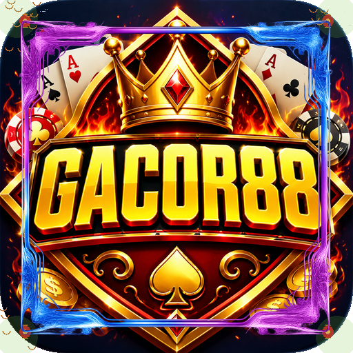 gacor88 — mitra unggulan