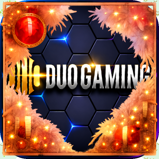 duogaming — mitra unggulan